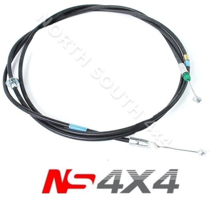 Ns4x4